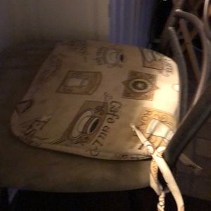 Meet your Posher, Freddy